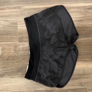 Lululemon Speed Up Short 2.5"